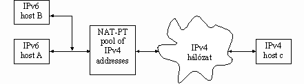 NAT-PT overview